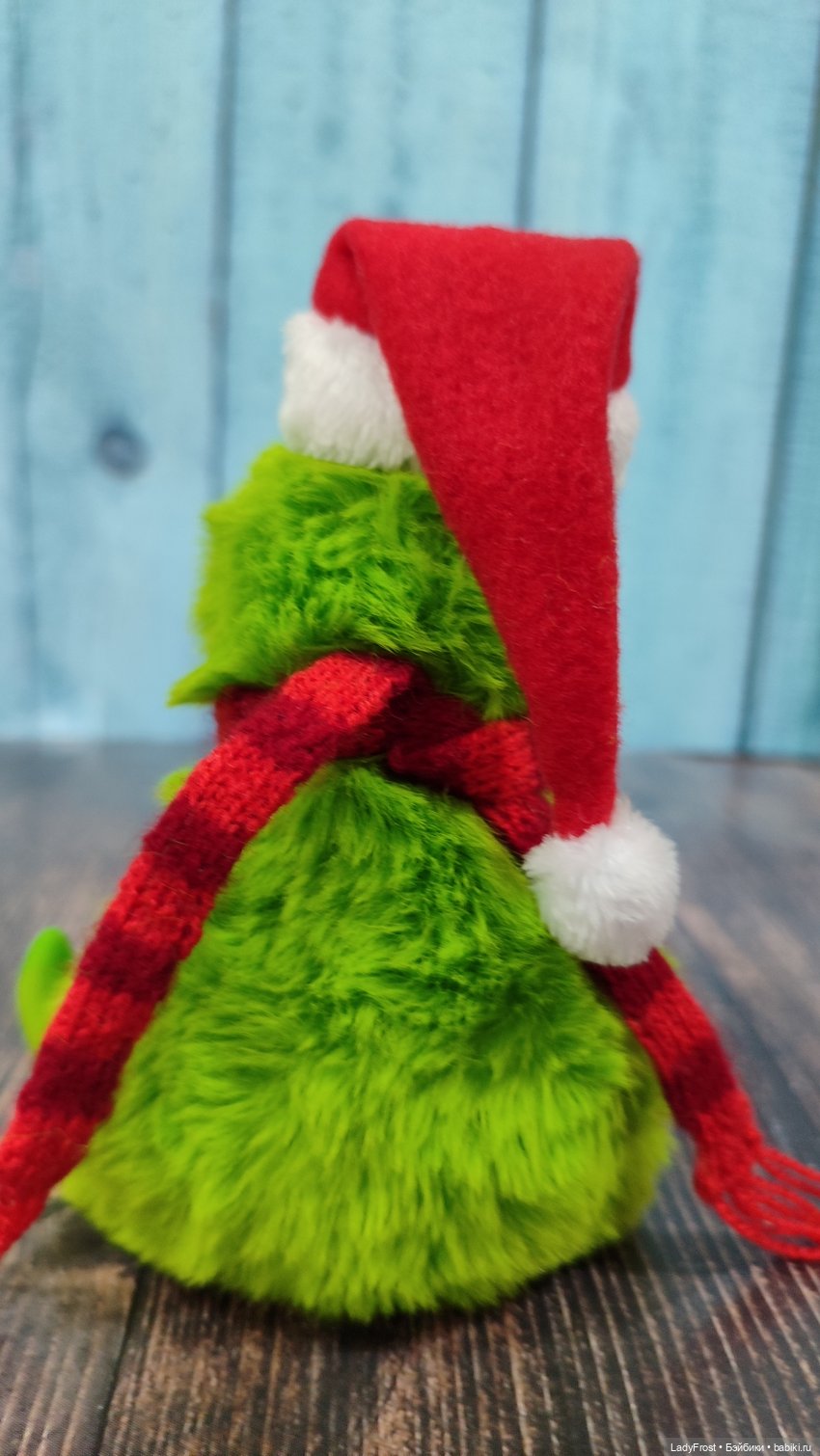 Украл Рождество и моё сердце (фото 10)