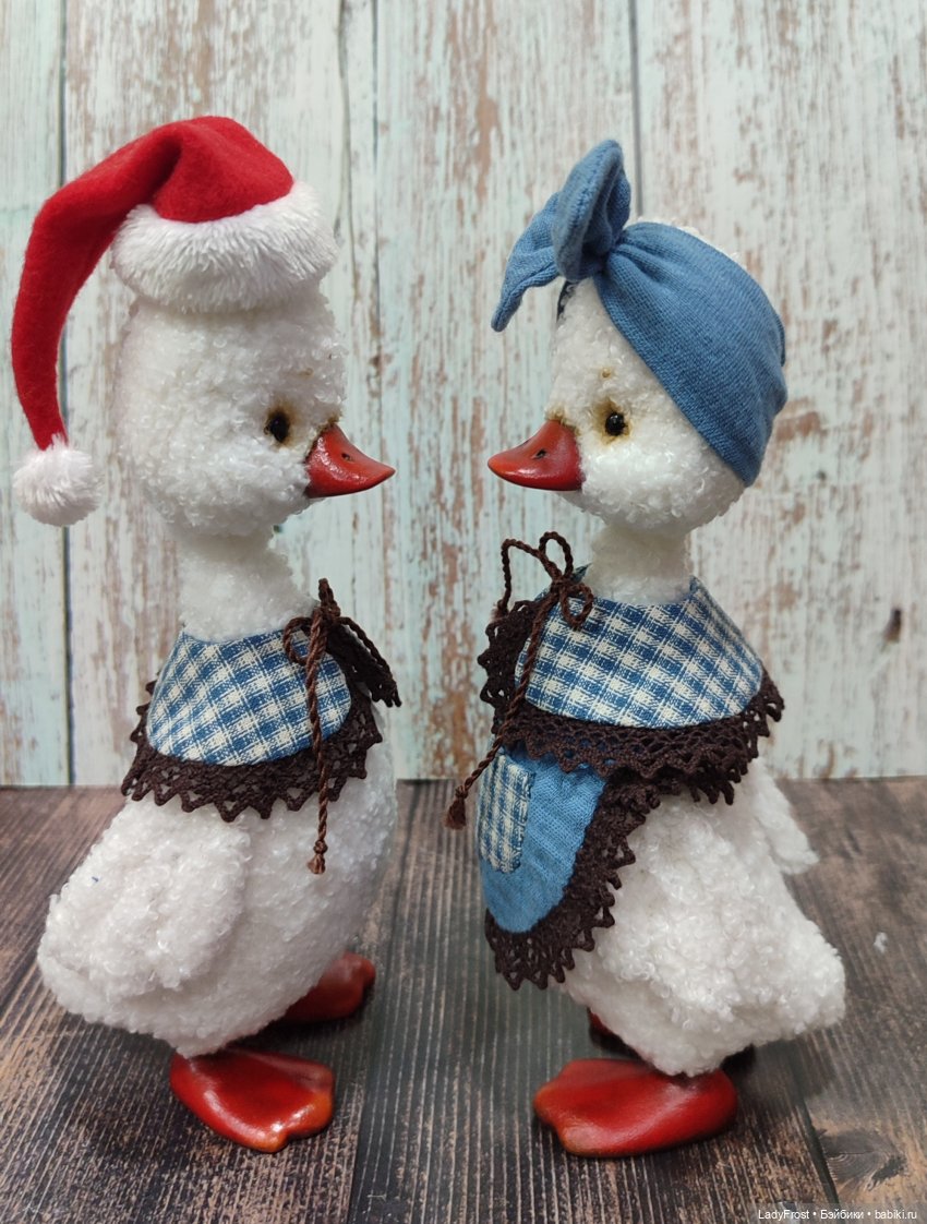 Гринч встречает новеньких (фото 10)