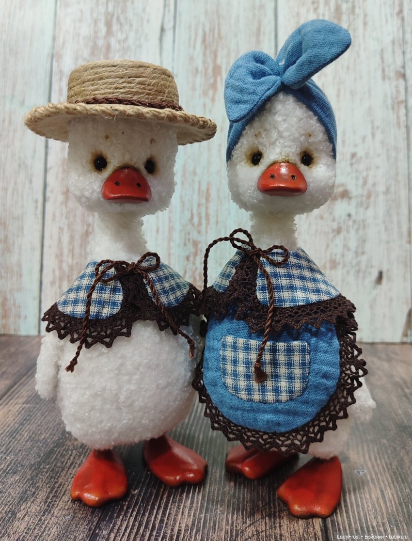 Гринч встречает новеньких