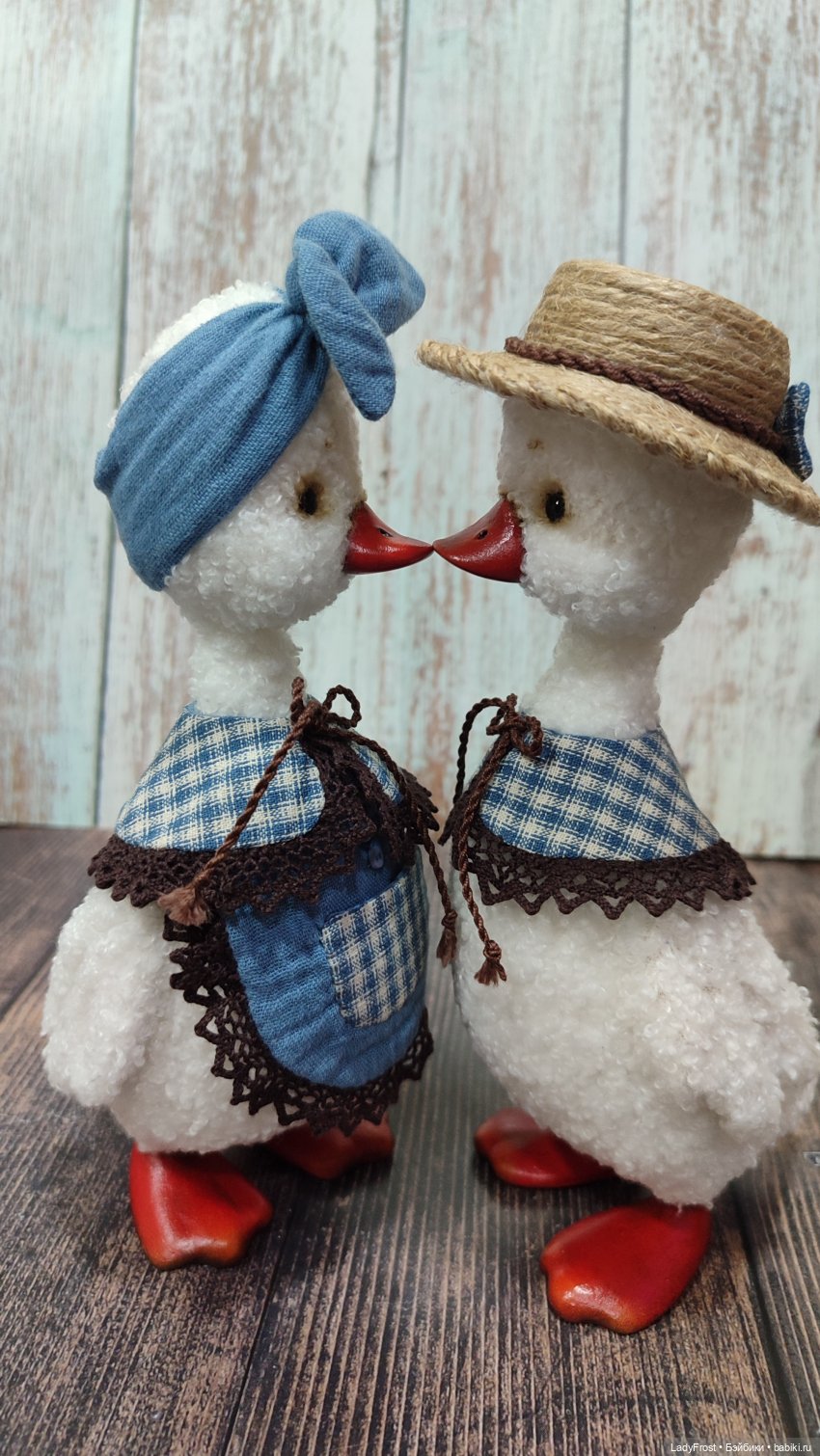 Гринч встречает новеньких