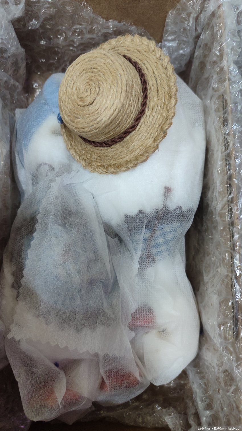 Гринч встречает новеньких (фото 7)