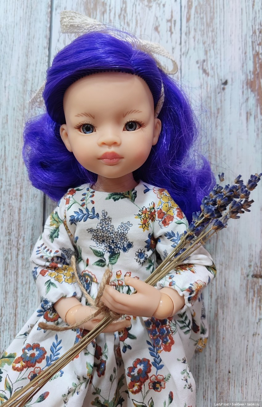 Гринч встречает новеньких