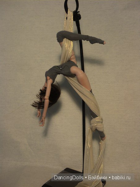 Шарнирные куклы Dancing Dolls. Позвольте представиться и показать свои работы