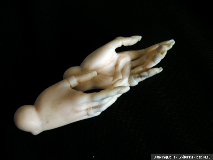 Дерзкая шарнирная кукла, пу или фарфор