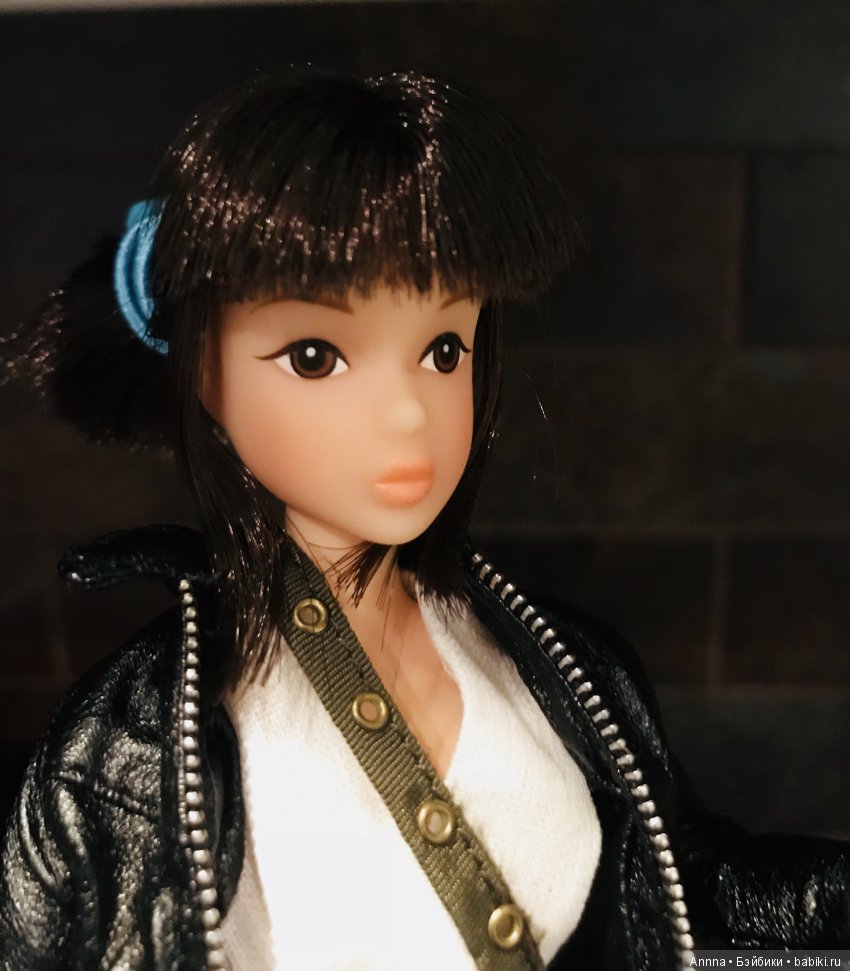 Ари. Кое-что об Annz — Фэшн