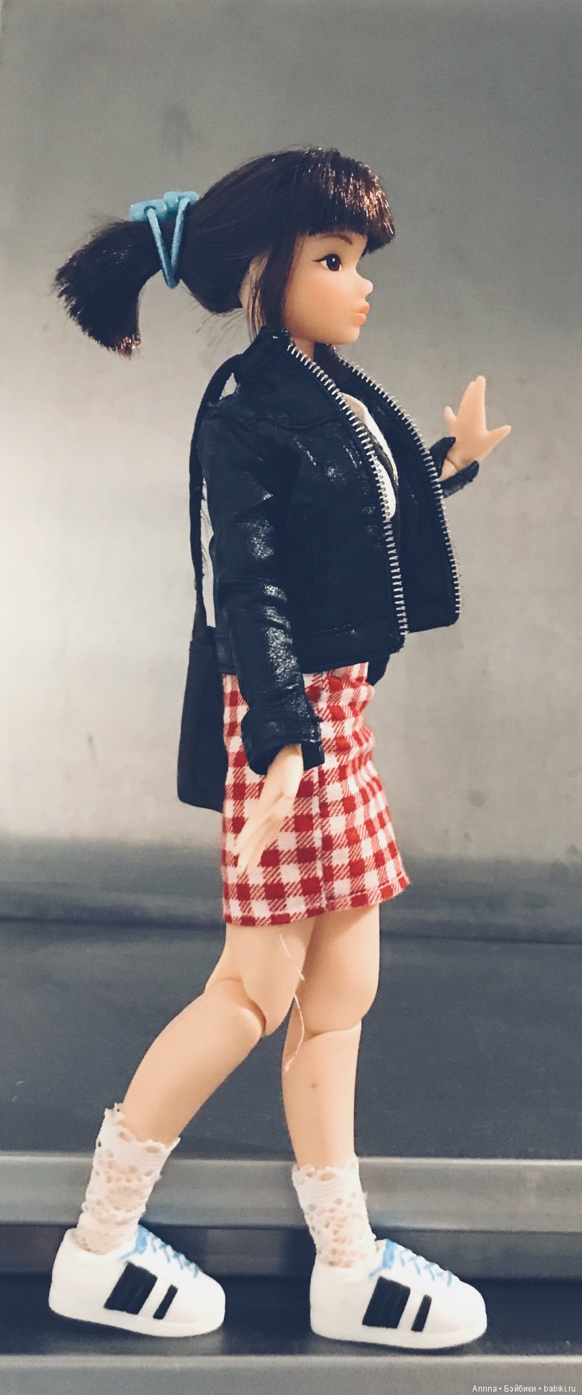 Ари. Кое-что об Annz — Фэшн (фото 3)