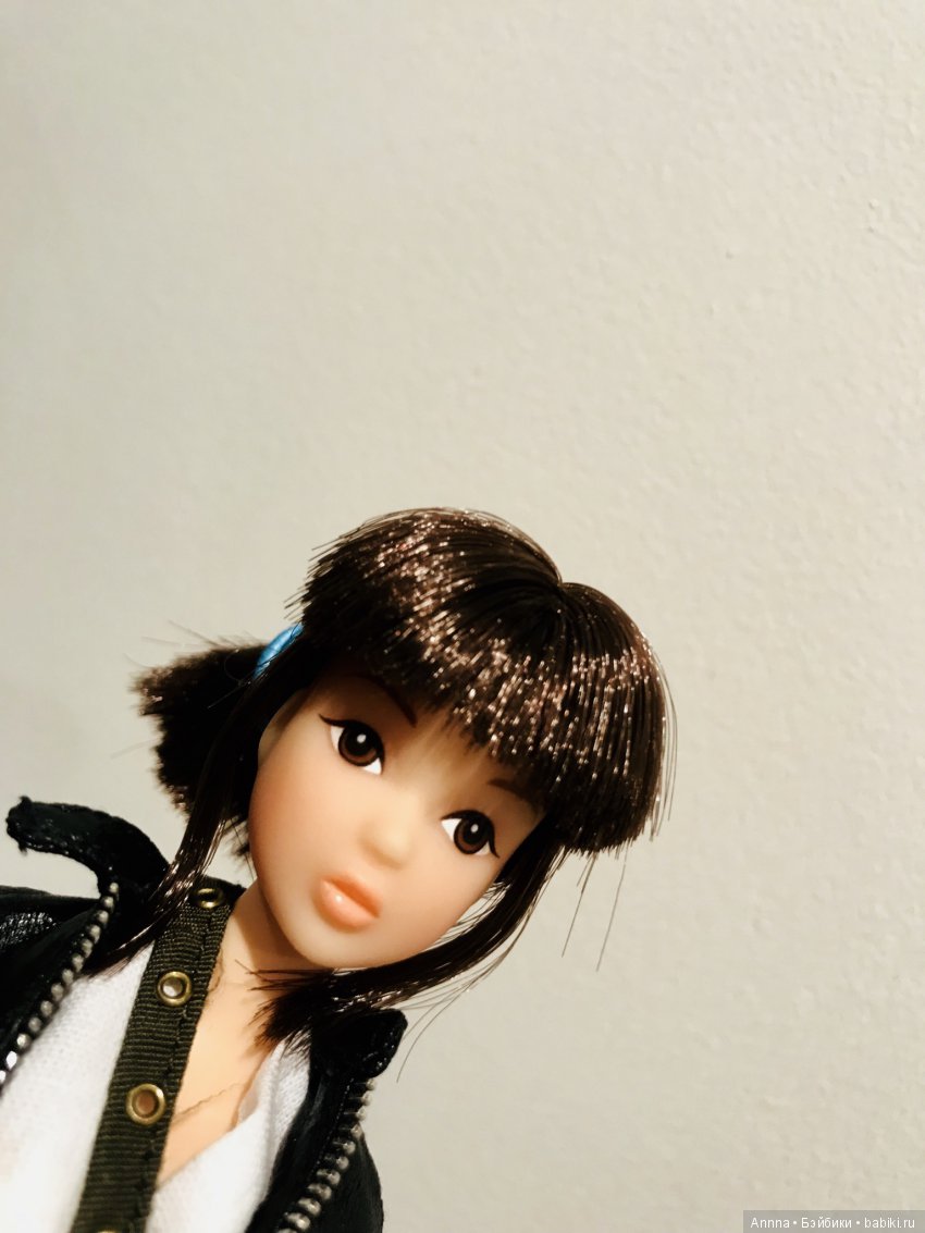 Ари. Кое-что об Annz — Фэшн (фото 2)