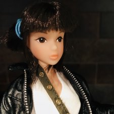 Ари. Кое-что об Annz