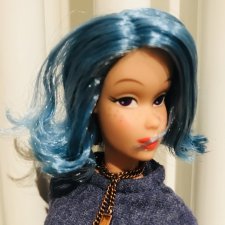 У вас бывают куклы-вдохновение?