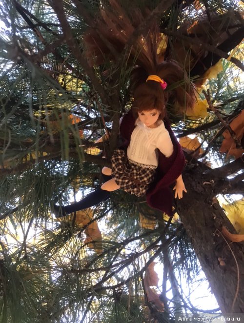 Мю отправляется на Юг — Фэшн (фото 8)