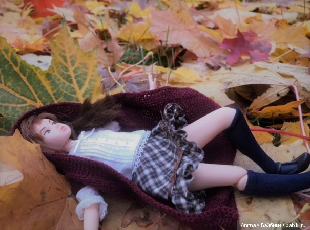 Мю отправляется на Юг — Фэшн (фото 4)