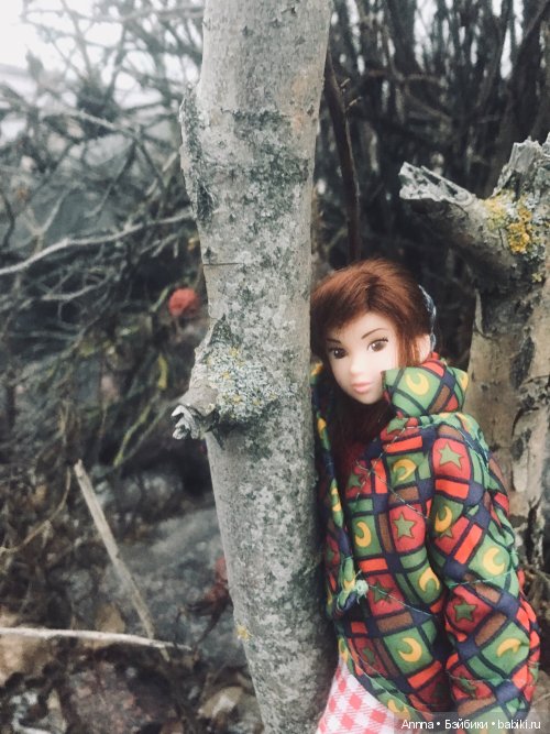 Мю отправляется на Юг — Фэшн