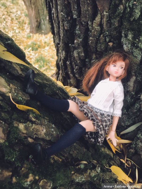 Мю отправляется на Юг — Фэшн (фото 9)