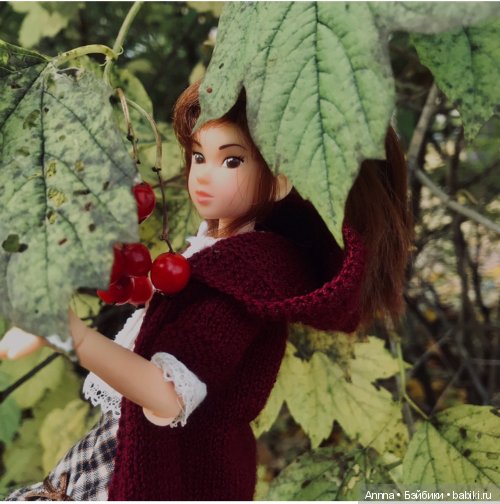 Мю отправляется на Юг — Фэшн (фото 2)