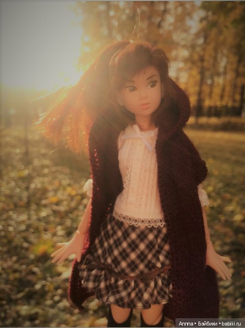 Мю отправляется на Юг — Фэшн