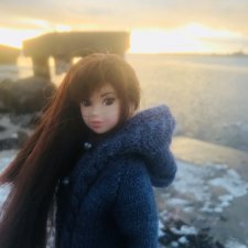 Мю отправляется на Юг