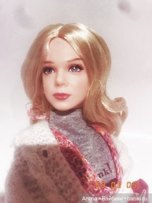 Кто ты, прекрасная незнакомка (фото 7)