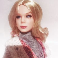 Кто ты, прекрасная незнакомка?