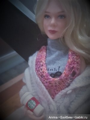 Кто ты, прекрасная незнакомка (фото 3)