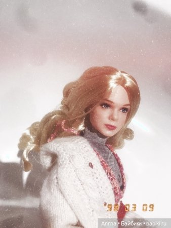 Кто ты, прекрасная незнакомка (фото 6)