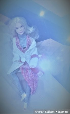 Кто ты, прекрасная незнакомка (фото 4)