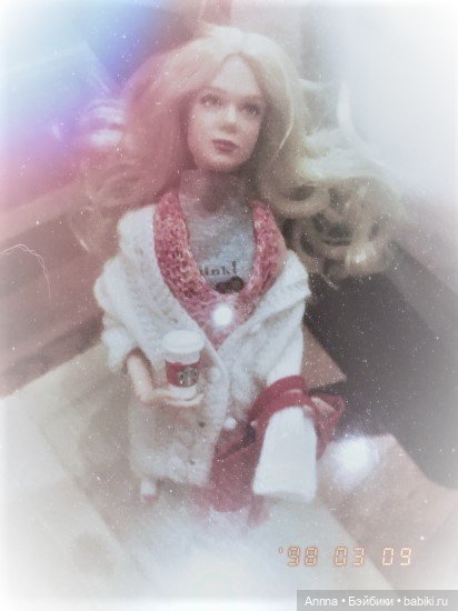 Кто ты, прекрасная незнакомка (фото 5)