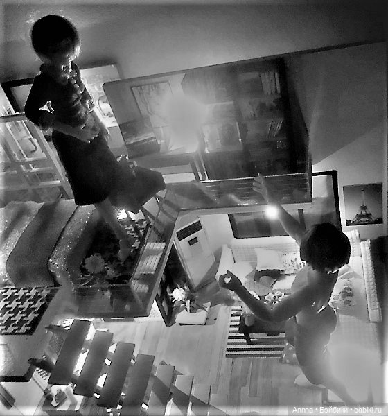 Однажды — Домашние фото авторских кукол: личные коллекции (фото 7)