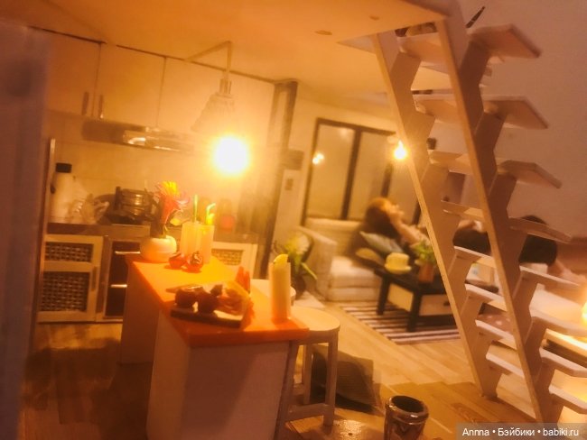 Однажды — Домашние фото авторских кукол: личные коллекции (фото 3)