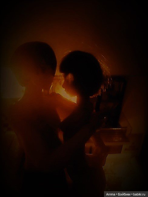 Однажды — Домашние фото авторских кукол: личные коллекции