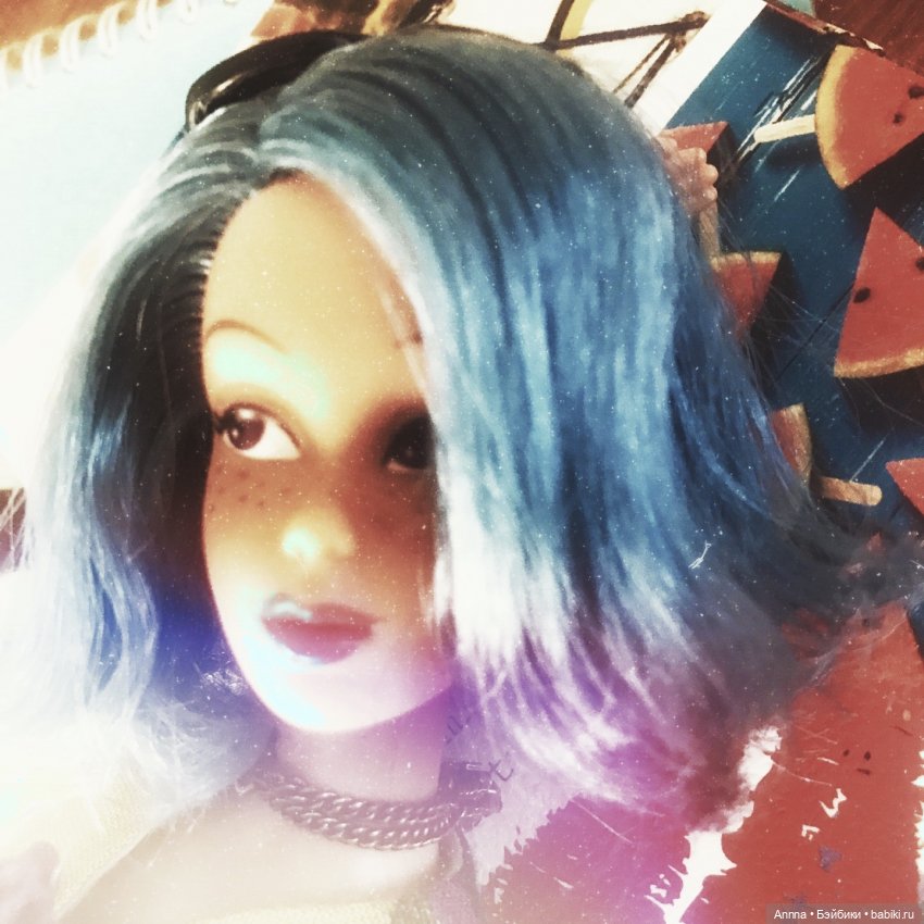 Summertime sadness — Фэшн (фото 4)