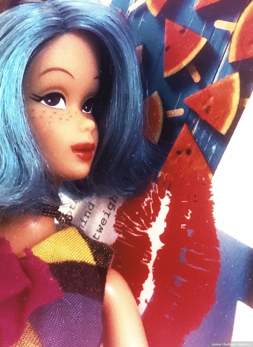 Summertime sadness — Фэшн (фото 3)