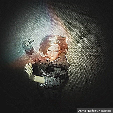 Бессердечный маг-мечник — Разные шарнирные куклы (не БЖД): редкие (фото 6)