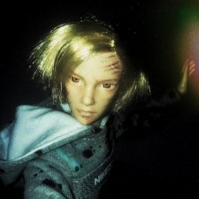 Бессердечный маг-мечник