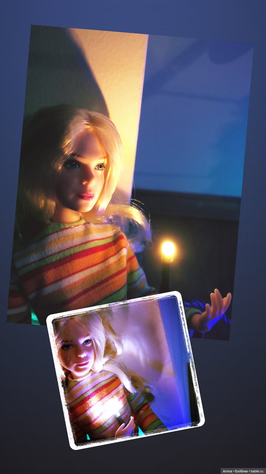 С Новым Годом — Фэшн