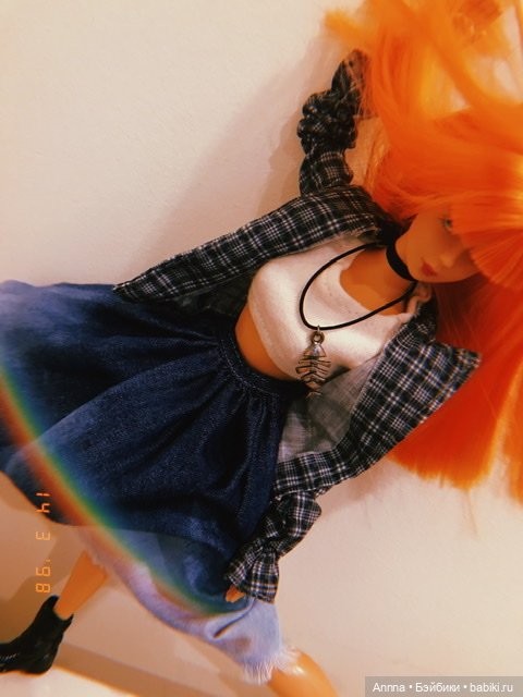 Dancing Queen — Фэшн (фото 5)