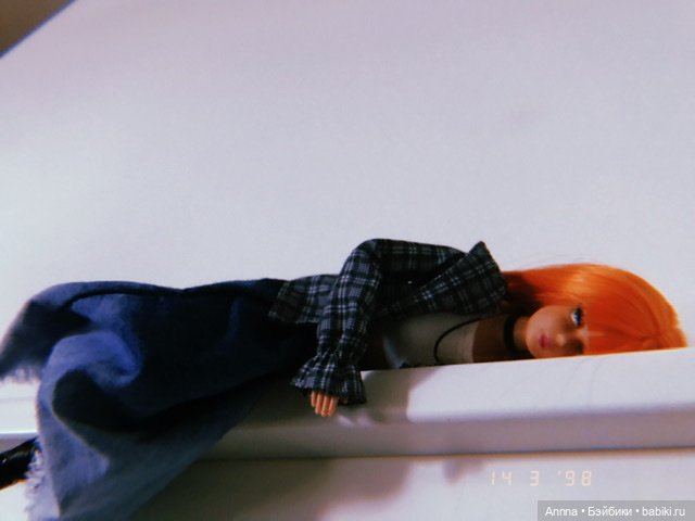 Dancing Queen — Фэшн (фото 7)