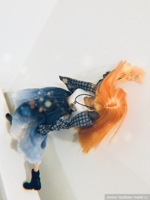 Dancing Queen — Фэшн (фото 4)