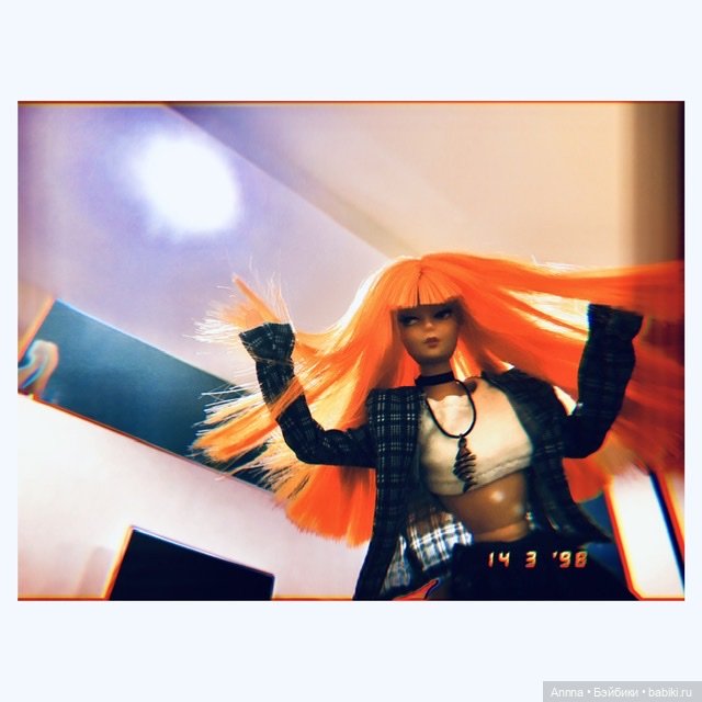 Dancing Queen — Фэшн (фото 6)