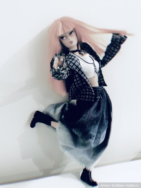 Dancing Queen — Фэшн (фото 2)