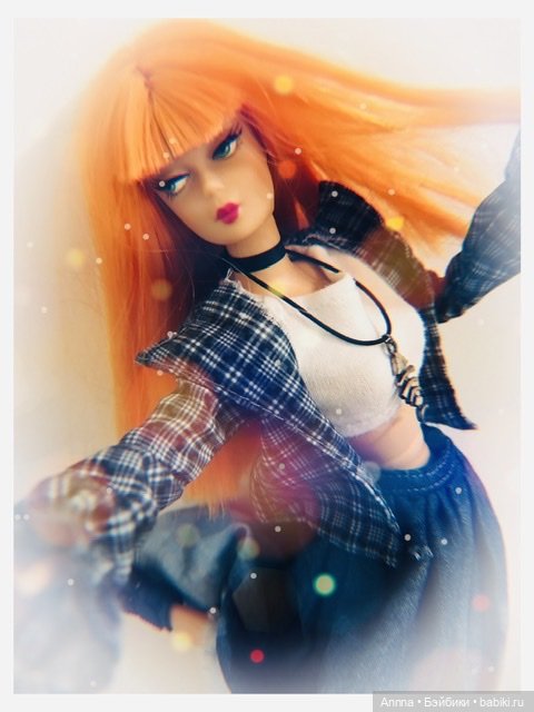 Dancing Queen — Фэшн (фото 3)