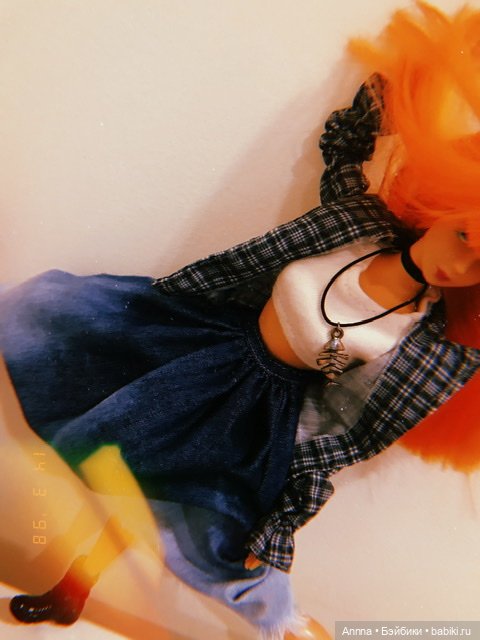 Dancing Queen — Фэшн