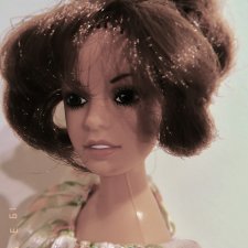 Принцесса и ее тень. Винтаж