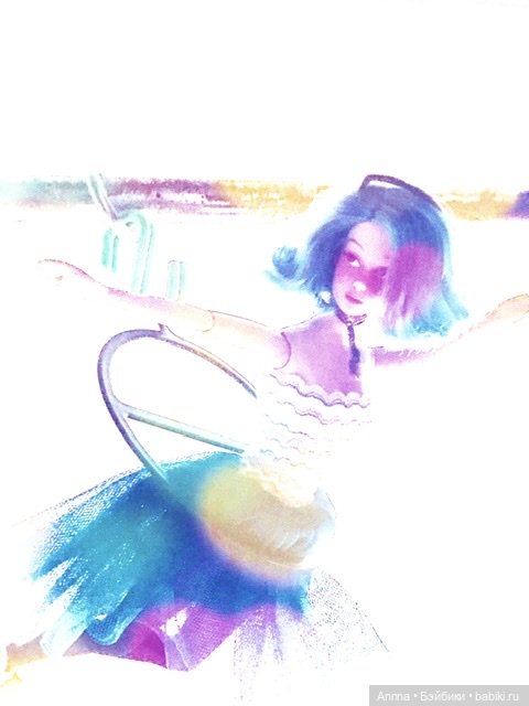 Du Soleil по весне | Бэйбики Du Soleil по весне — Фэшн (фото 7)