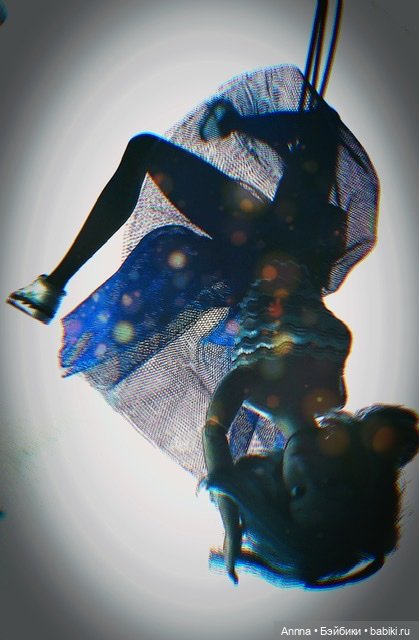 Du Soleil по весне | Бэйбики Du Soleil по весне — Фэшн (фото 3)