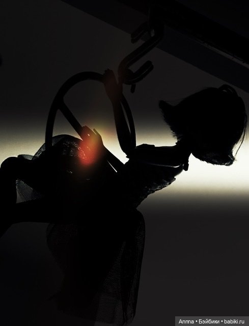 Du Soleil по весне | Бэйбики Du Soleil по весне — Фэшн (фото 5)