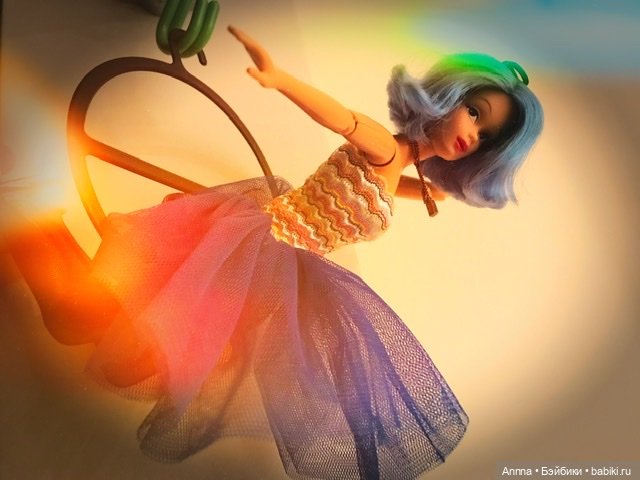 Du Soleil по весне | Бэйбики Du Soleil по весне — Фэшн (фото 6)