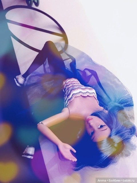 Du Soleil по весне | Бэйбики Du Soleil по весне — Фэшн (фото 2)