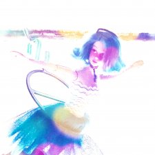 Du Soleil по весне