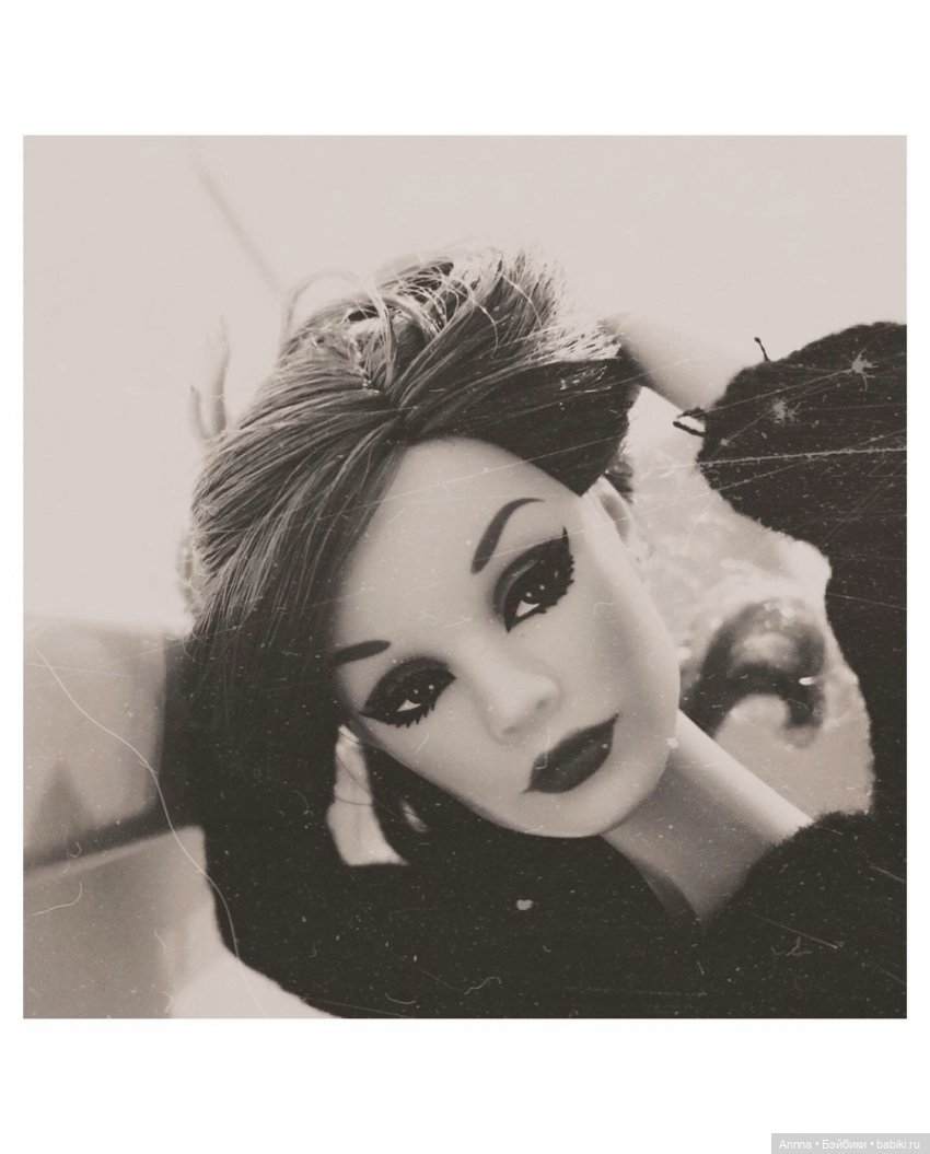 Ginger. Капризное обаяние осени (фото 4)