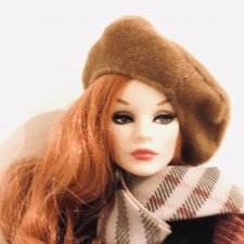 Ginger. Капризное обаяние осени